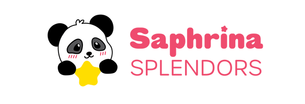 Saphrina Splendors